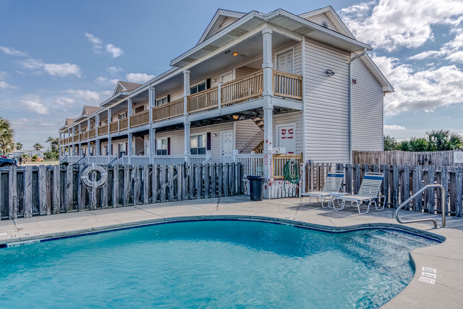 Gulf Shores Vacation Rental