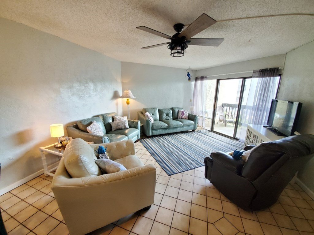 St. Augustine Vacation Rental