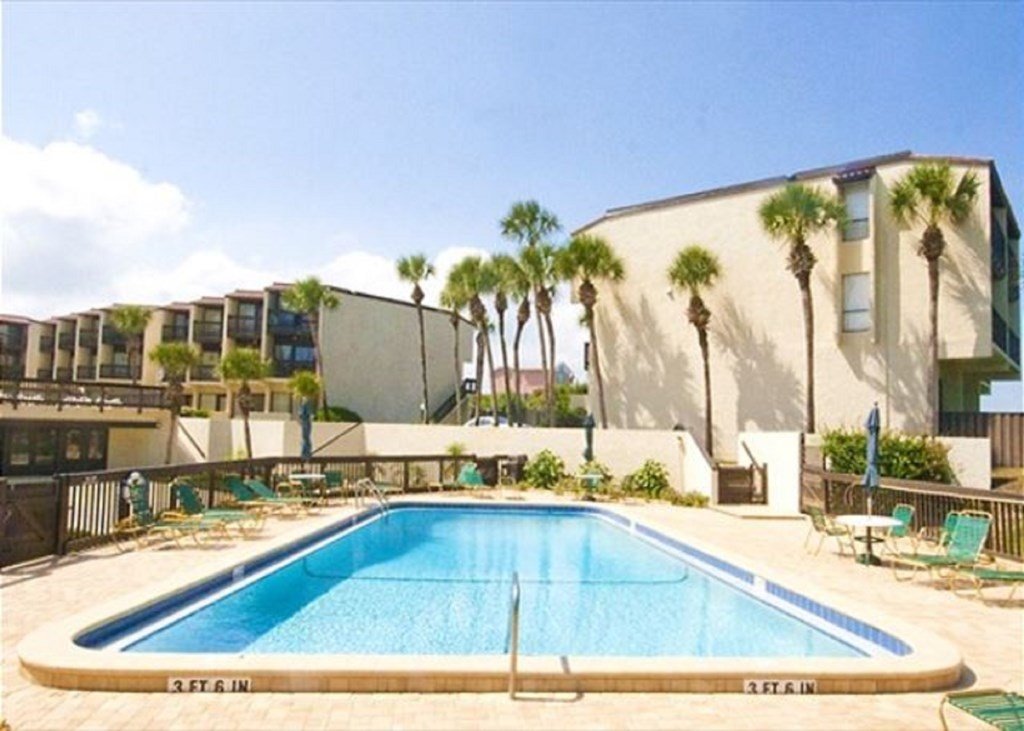 St. Augustine Vacation Rental