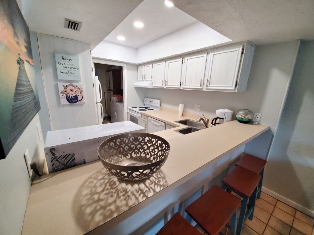 St. Augustine Vacation Rental