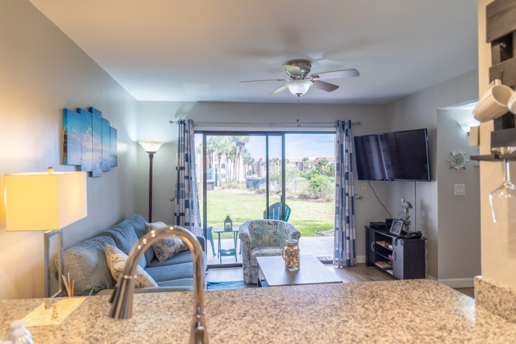 St. Augustine Vacation Rental