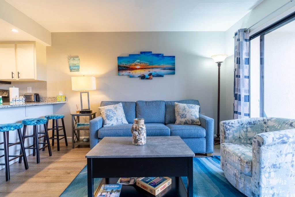 St. Augustine Vacation Rental