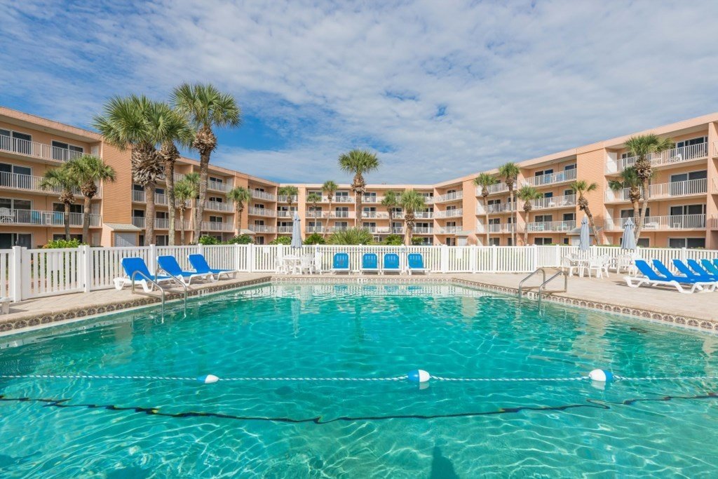 St. Augustine Vacation Rental