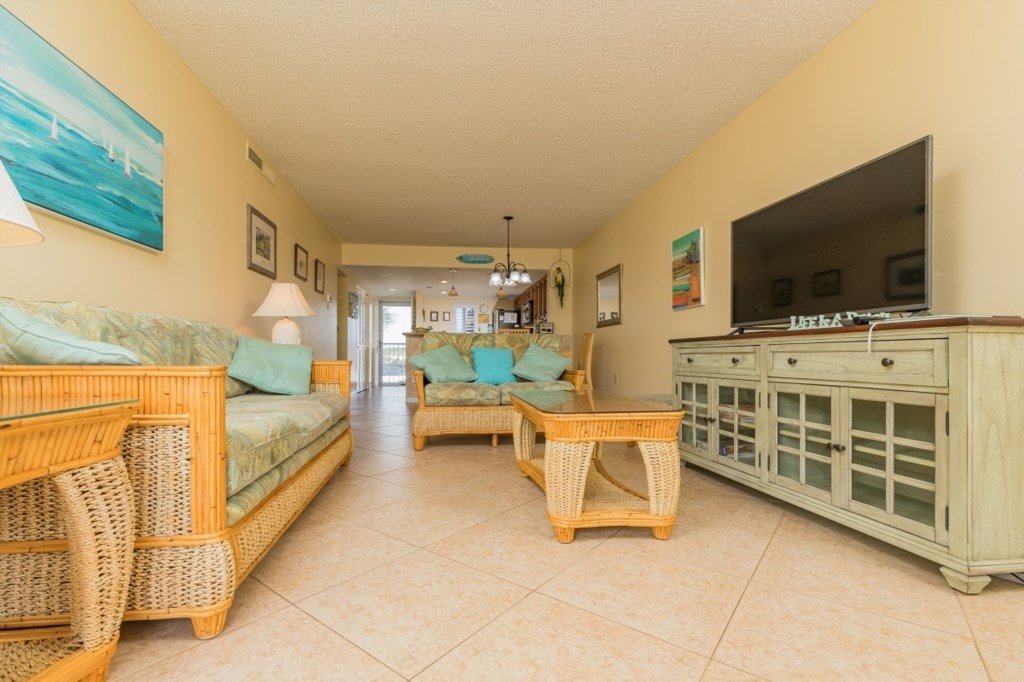 St. Augustine Vacation Rental
