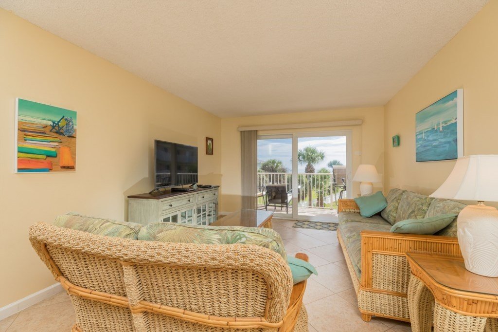 St. Augustine Vacation Rental