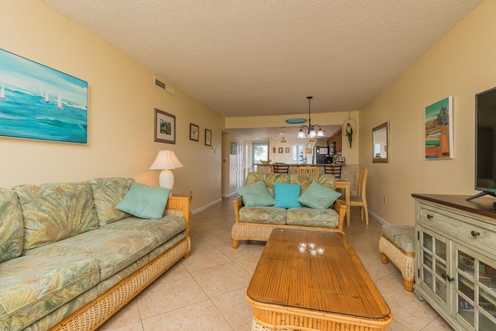 St. Augustine Vacation Rental