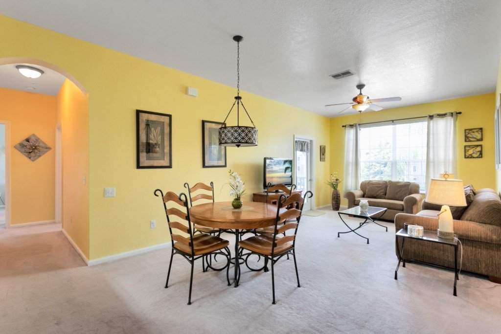 Kissimmee Vacation Rental