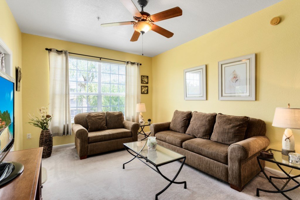 Kissimmee Vacation Rental