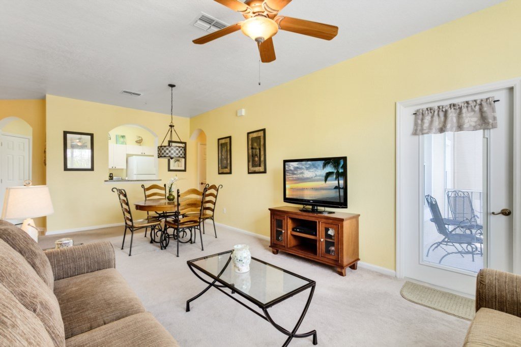 Kissimmee Vacation Rental