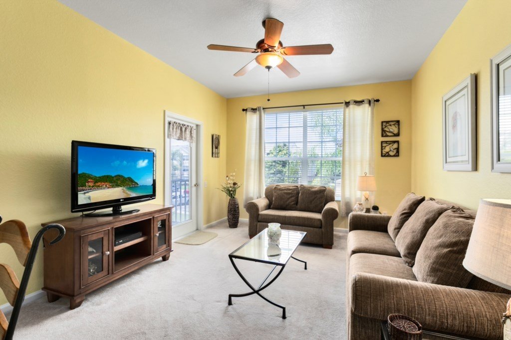 Kissimmee Vacation Rental