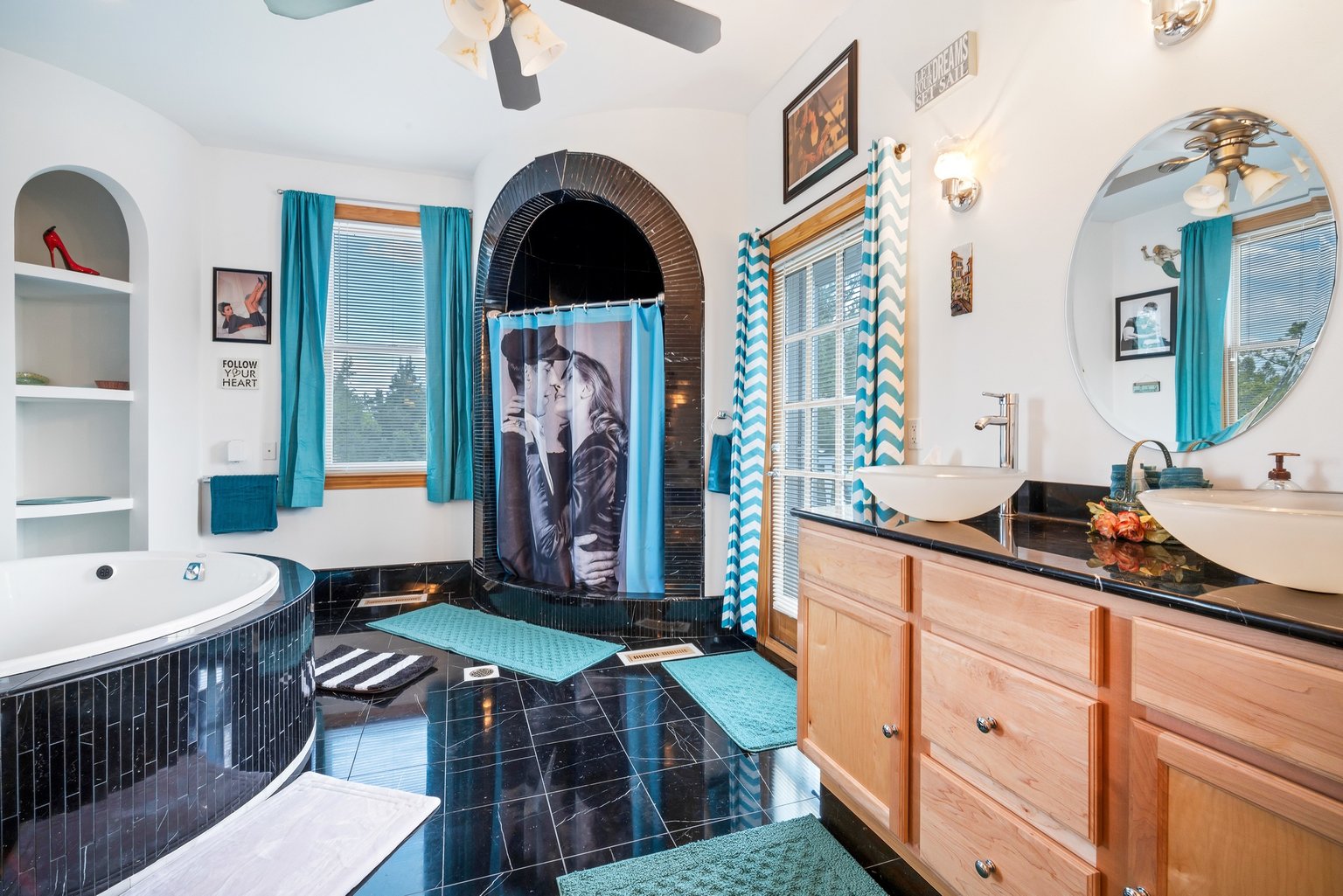 Fort Atkinson Vacation Rental