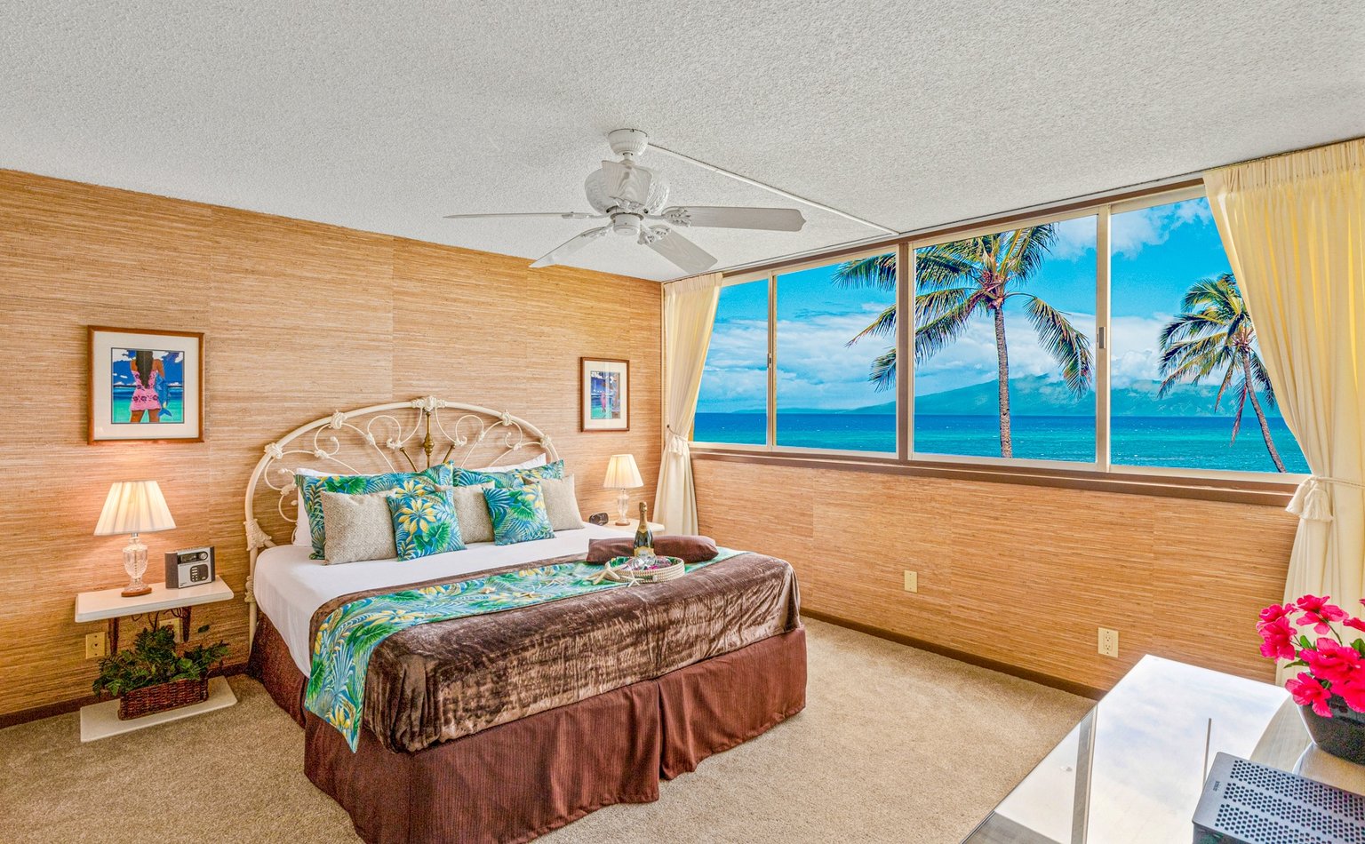 Lahaina Vacation Rental