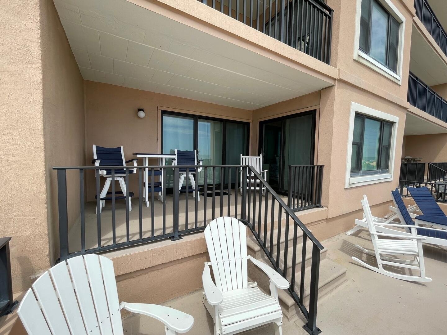 Ocean City Vacation Rental