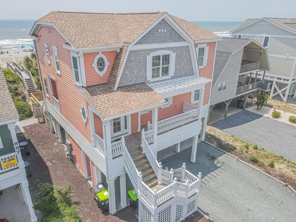 Holden Beach Vacation Rental