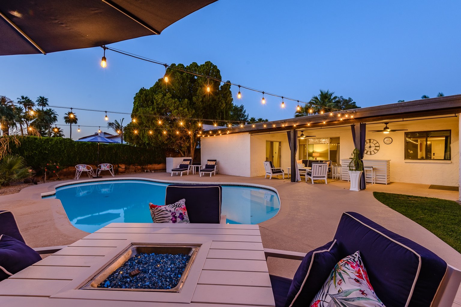 Phoenix Vacation Rental