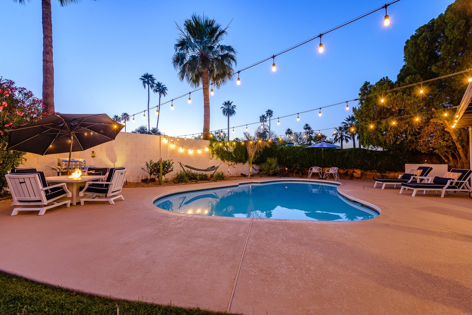 Phoenix Vacation Rental