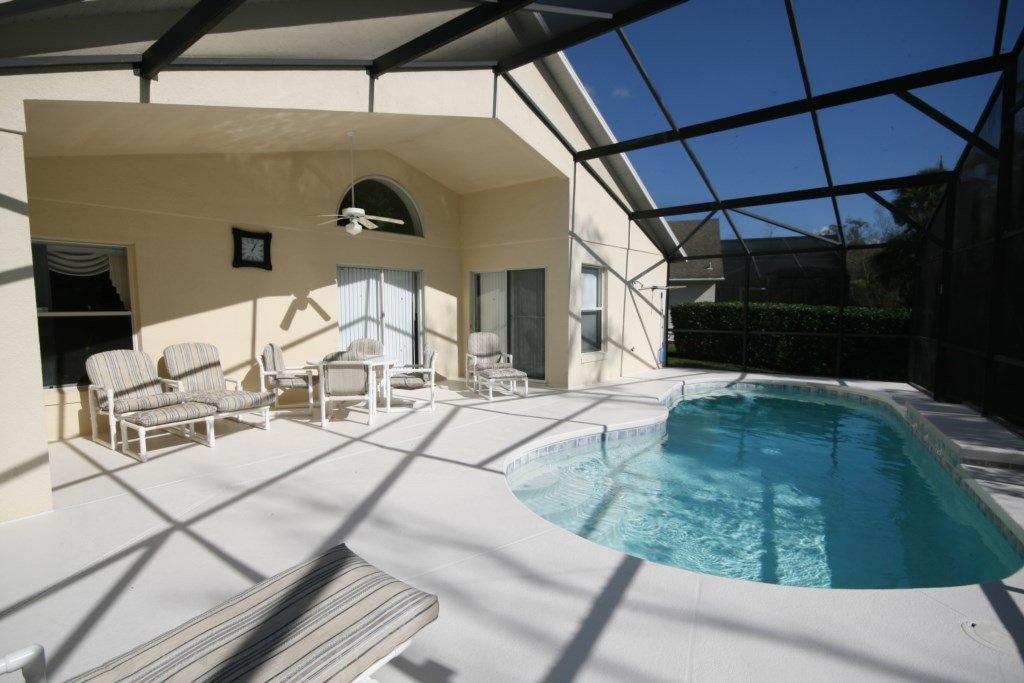 Kissimmee Vacation Rental