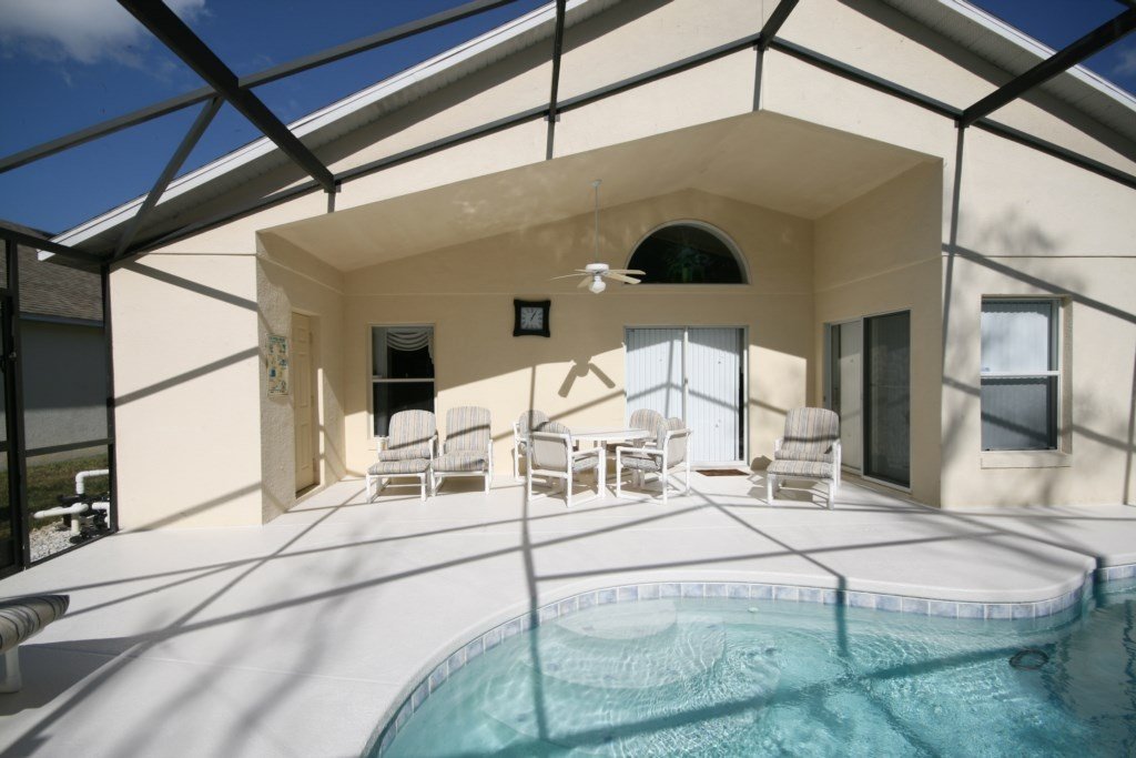 Kissimmee Vacation Rental