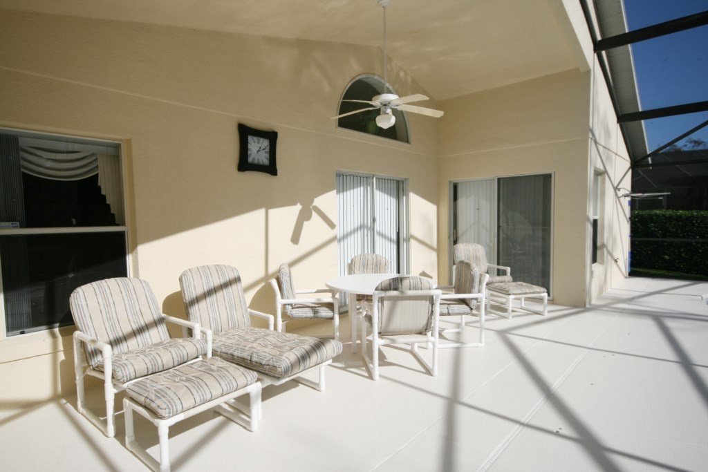 Kissimmee Vacation Rental