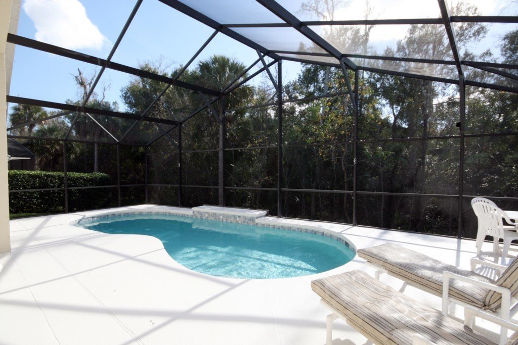 Kissimmee Vacation Rental