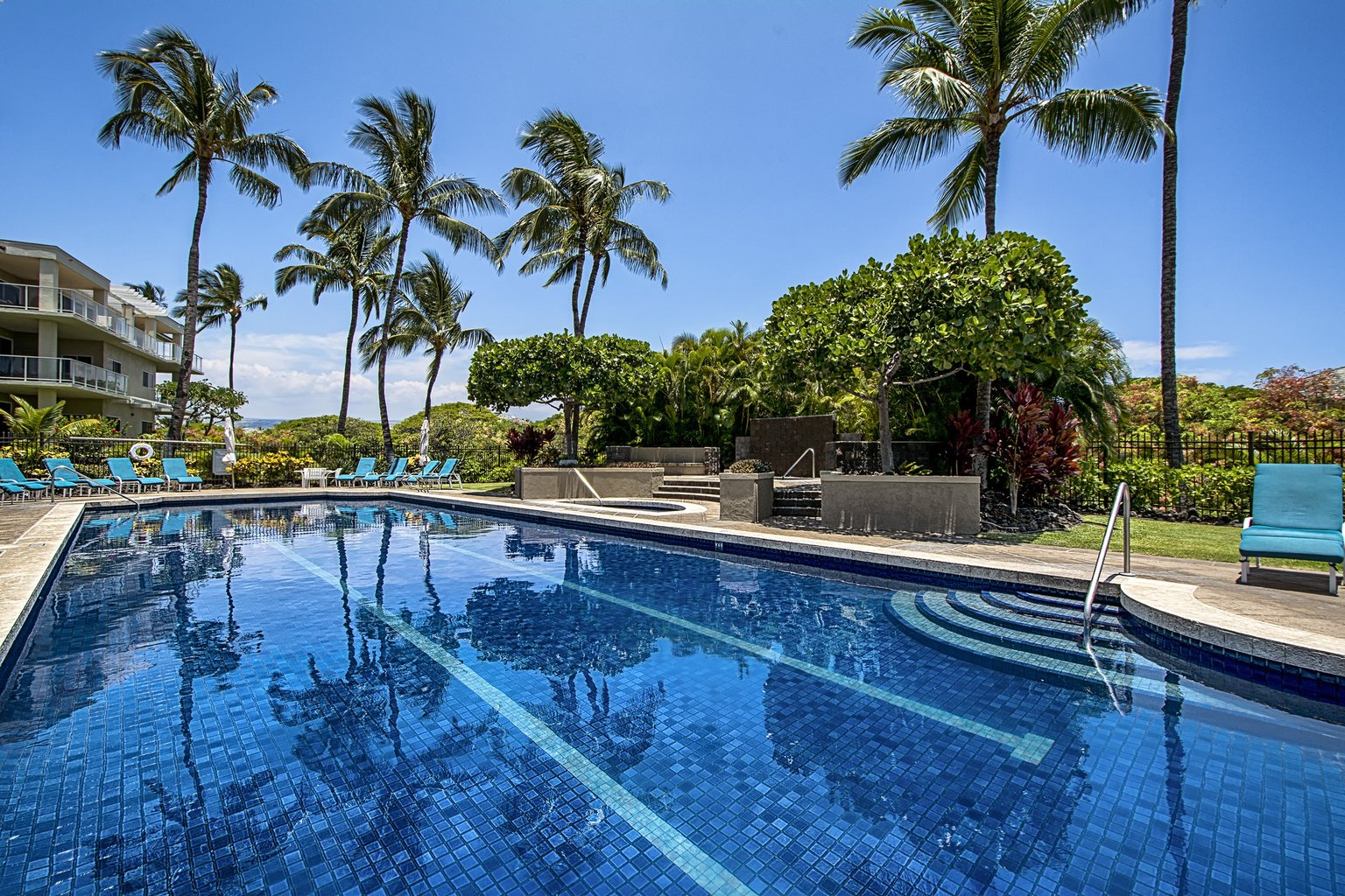 Waikoloa, Vacation Rental