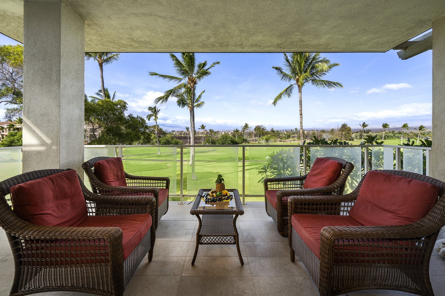 Waikoloa, Vacation Rental