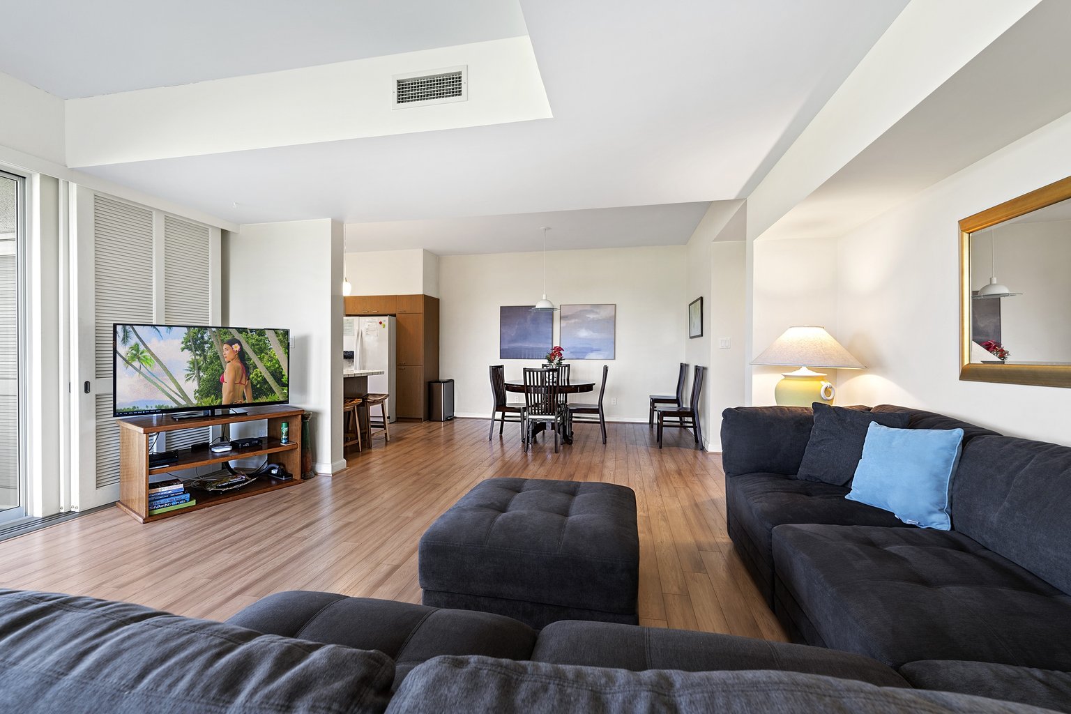 Waikoloa, Vacation Rental