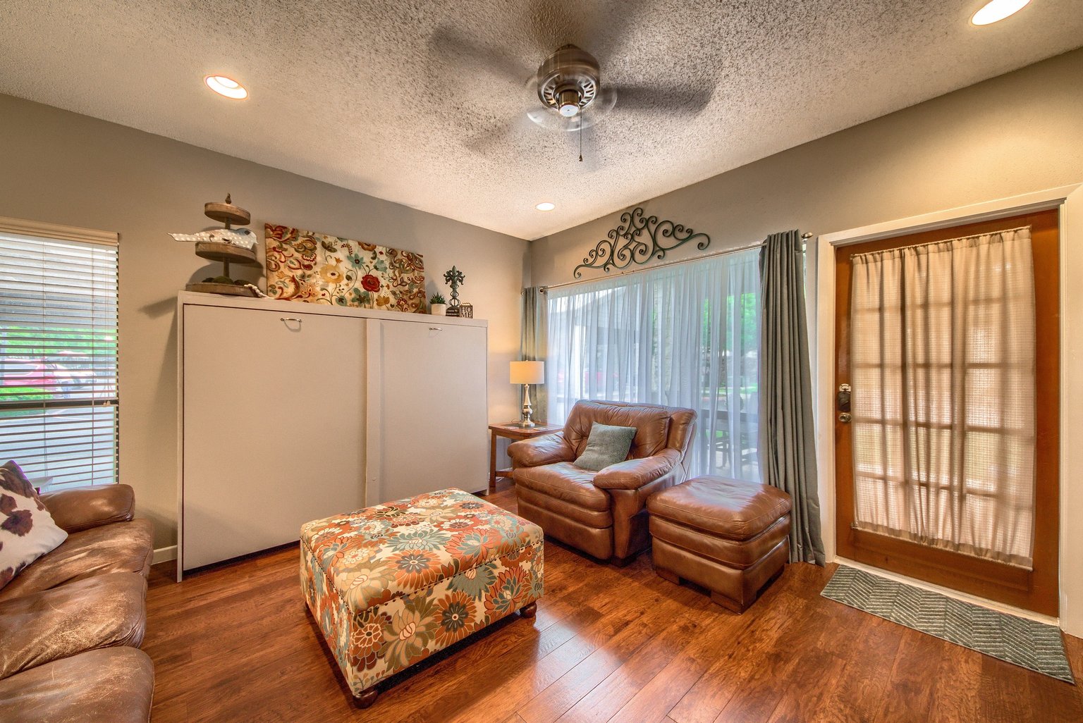 New Braunfels Vacation Rental