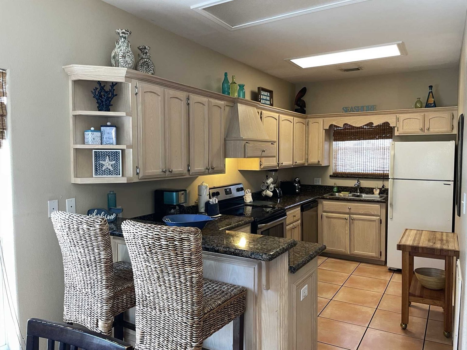 South Padre Island Vacation Rental