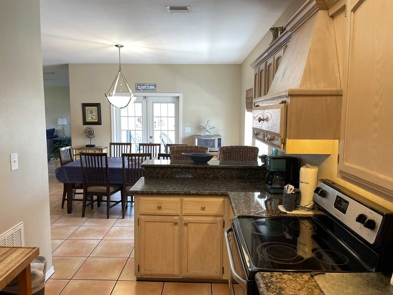 South Padre Island Vacation Rental
