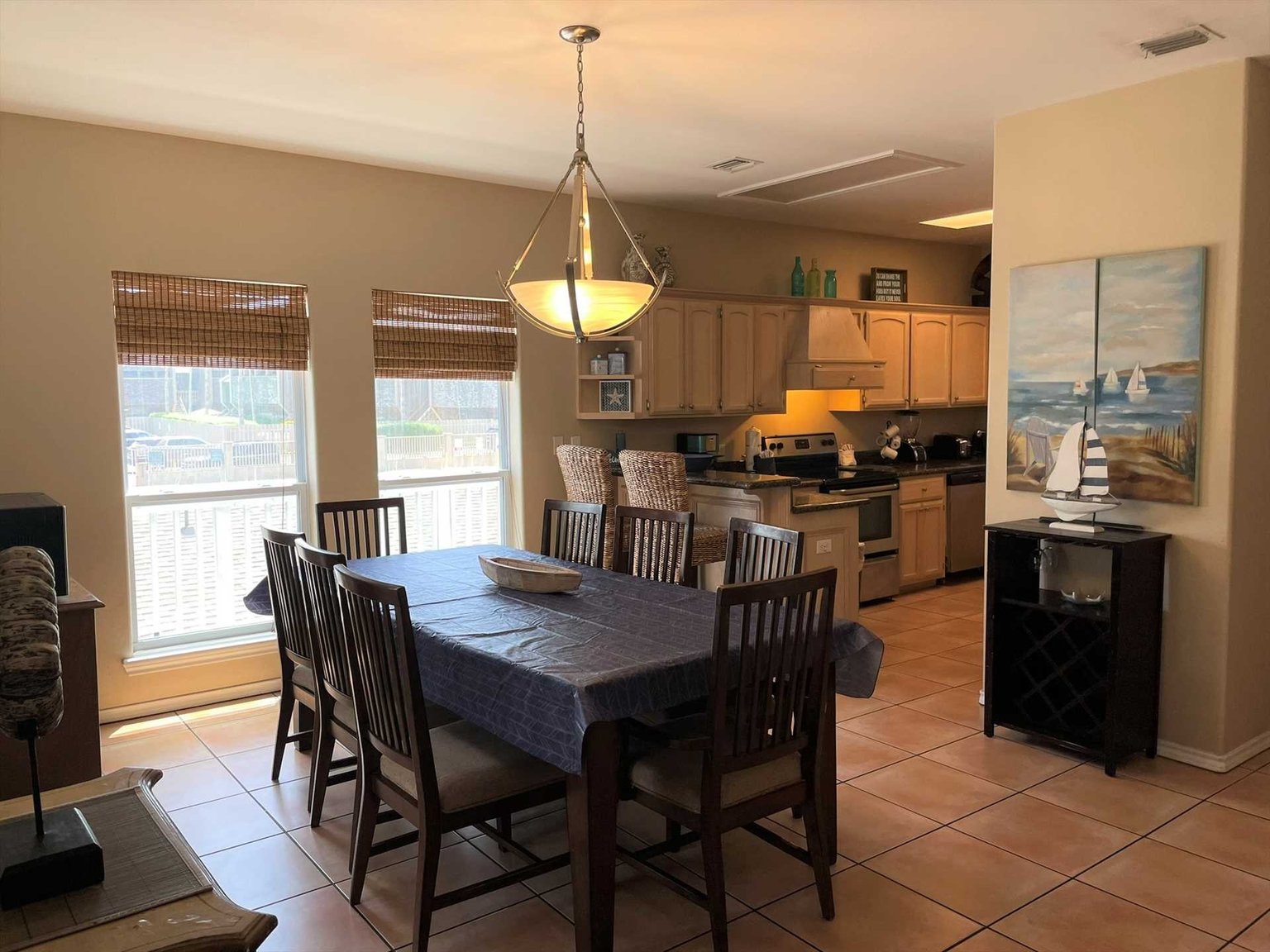 South Padre Island Vacation Rental