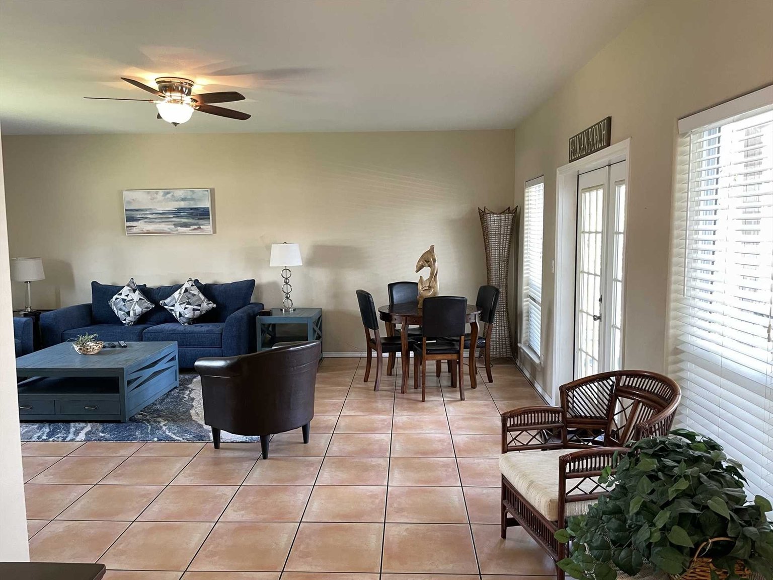 South Padre Island Vacation Rental