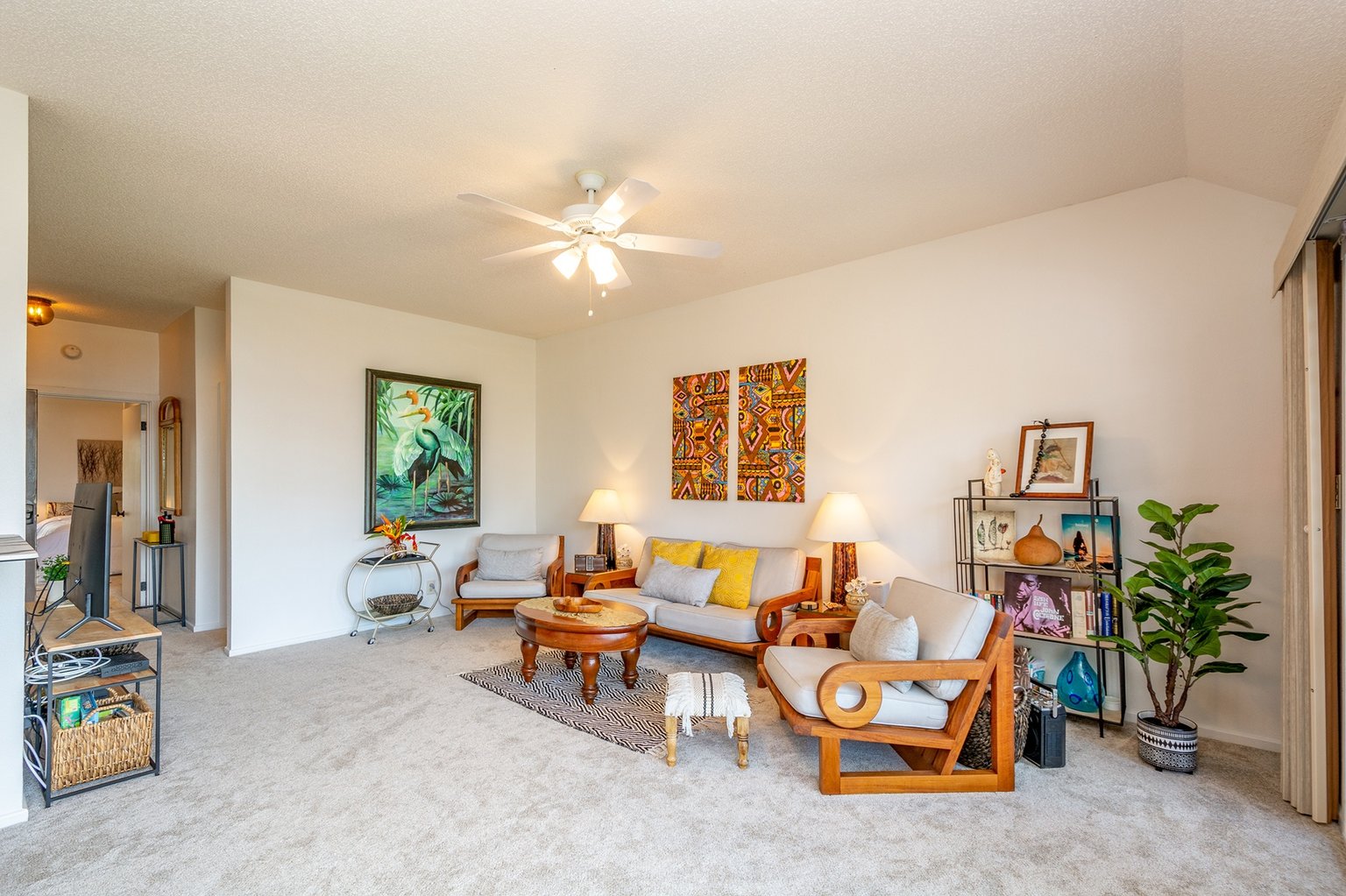 Kapaa Vacation Rental