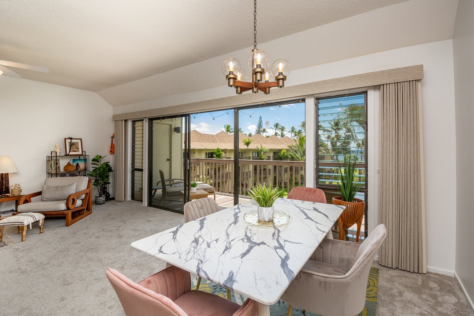 Kapaa Vacation Rental