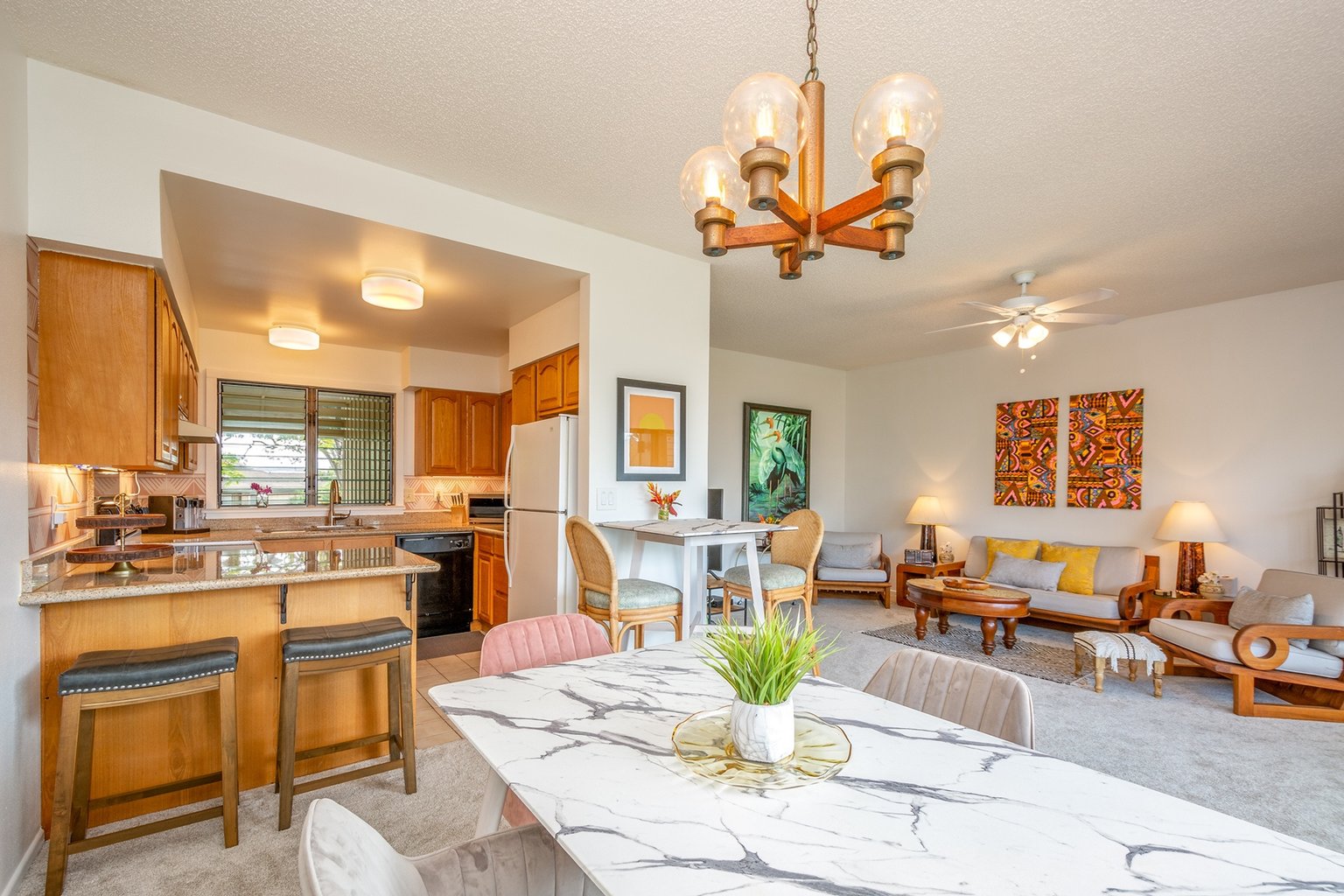Kapaa Vacation Rental