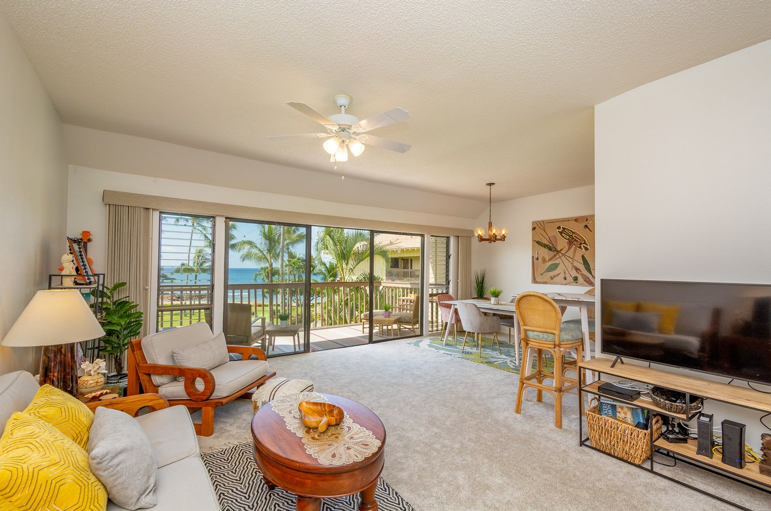 Kapaa Vacation Rental