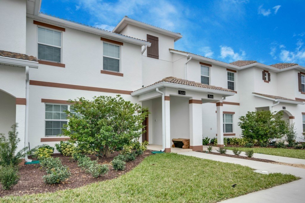 Davenport Vacation Rental