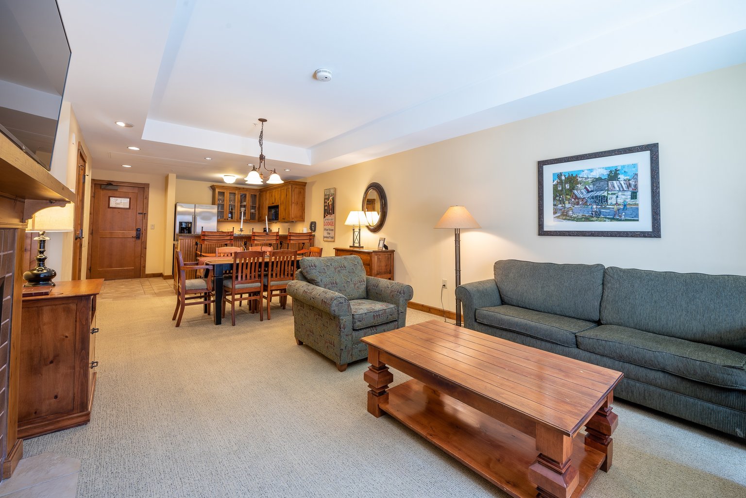 Crested Butte Vacation Rental