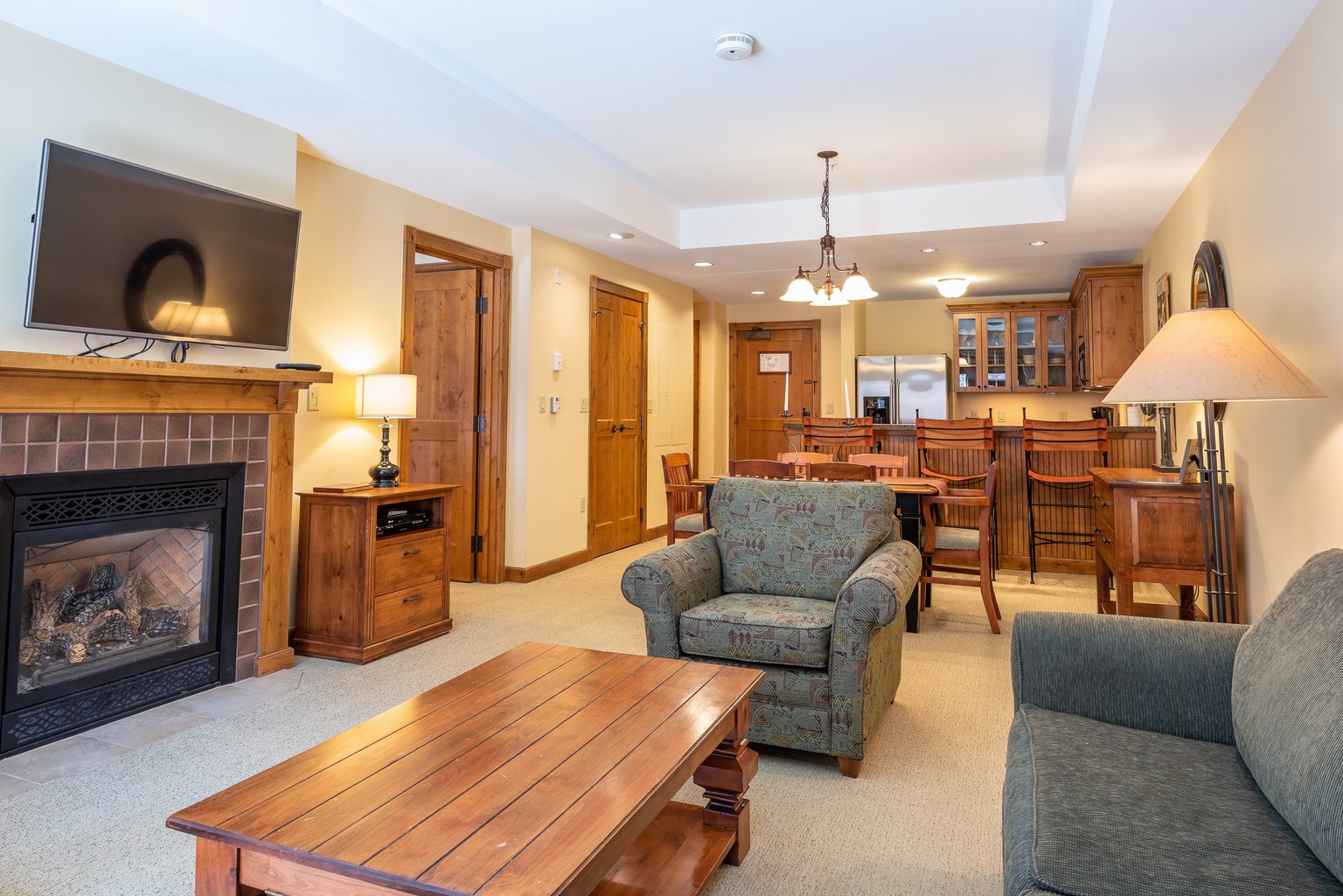 Crested Butte Vacation Rental