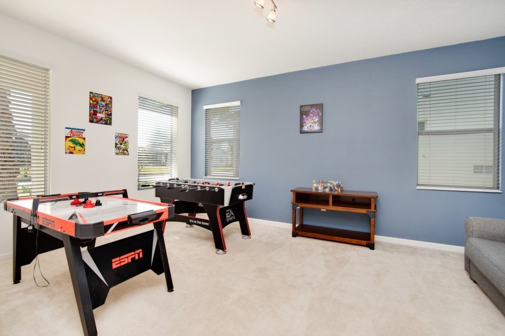 Kissimmee Vacation Rental