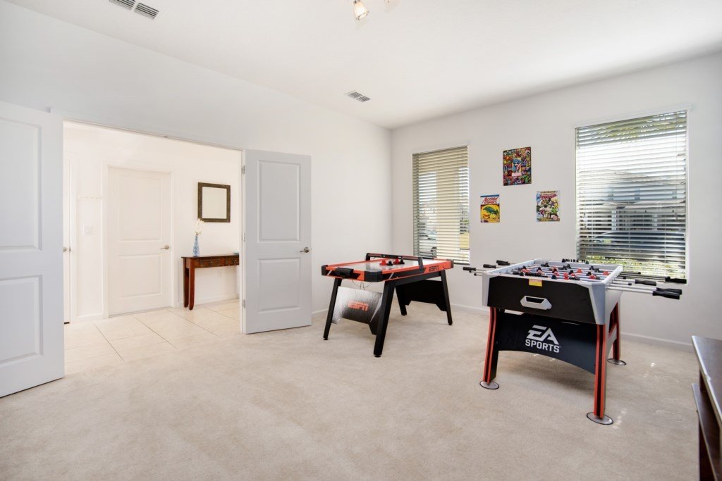 Kissimmee Vacation Rental