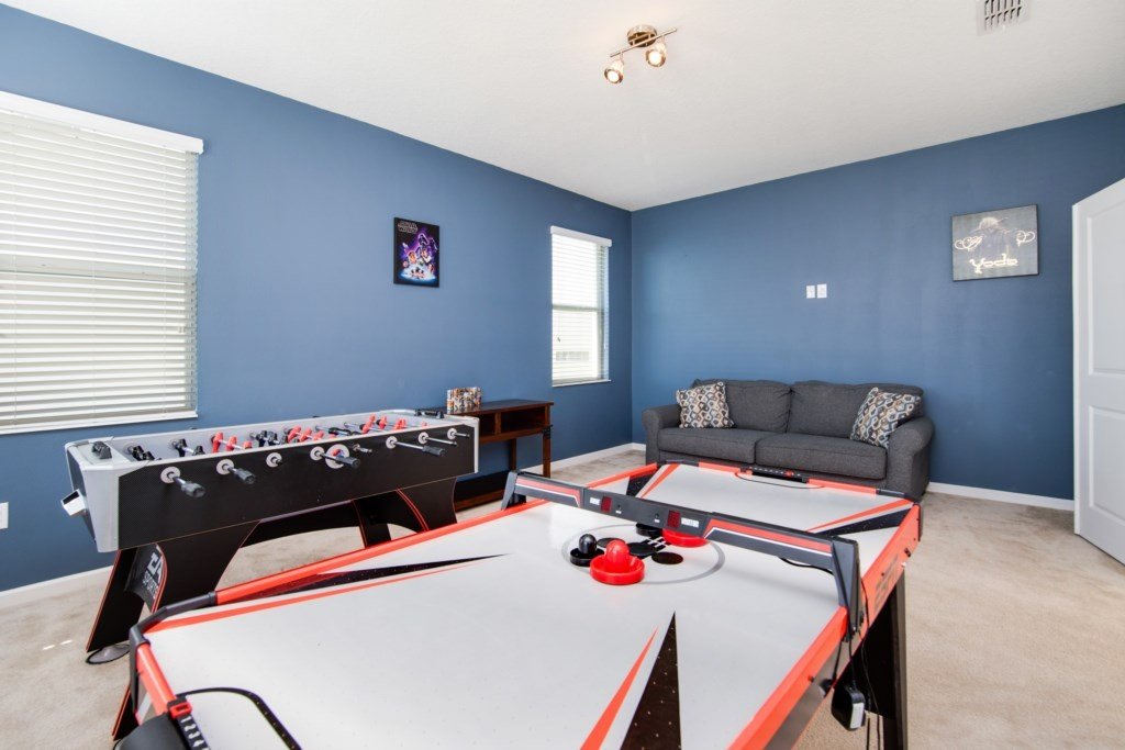 Kissimmee Vacation Rental