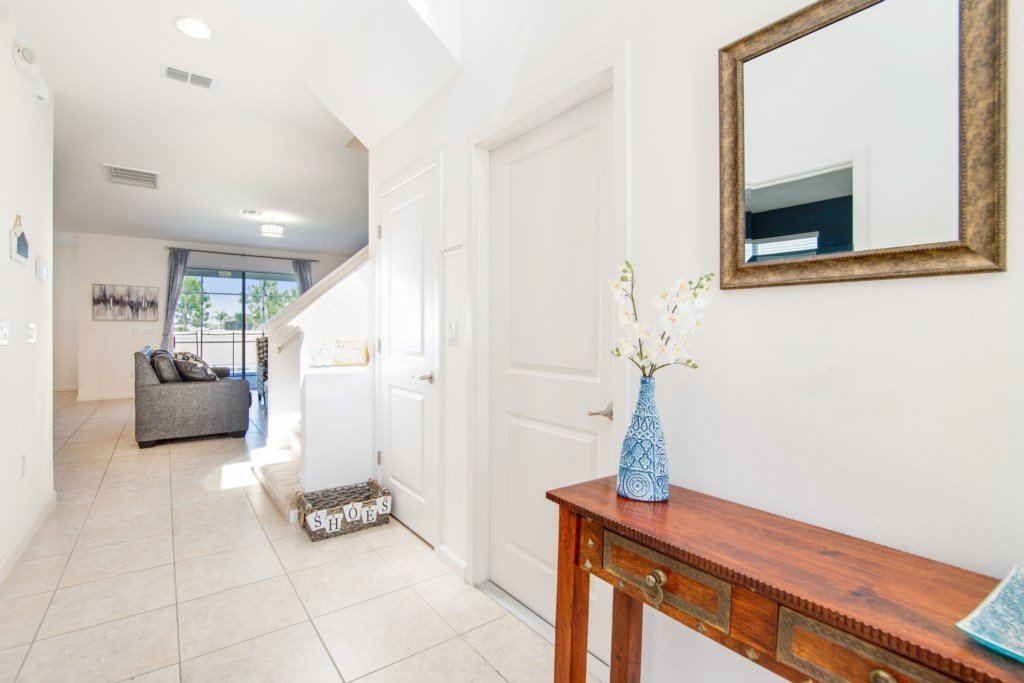 Kissimmee Vacation Rental