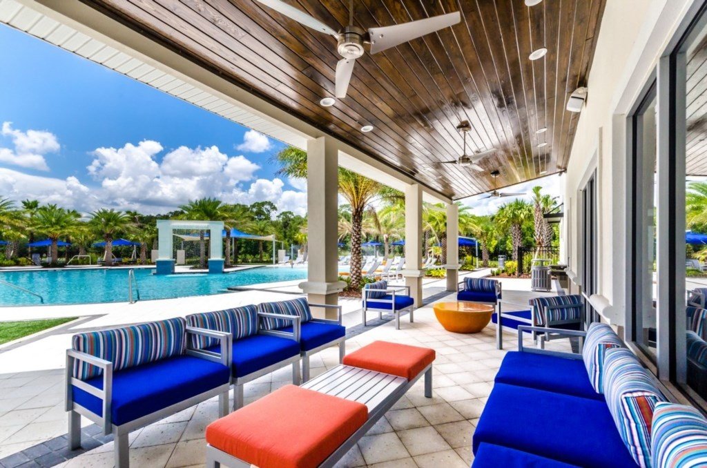 Kissimmee Vacation Rental