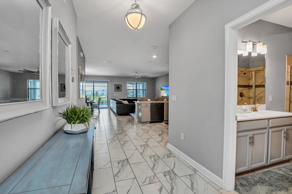Kissimmee Vacation Rental
