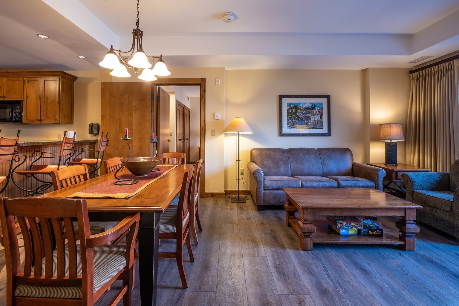 Crested Butte Vacation Rental