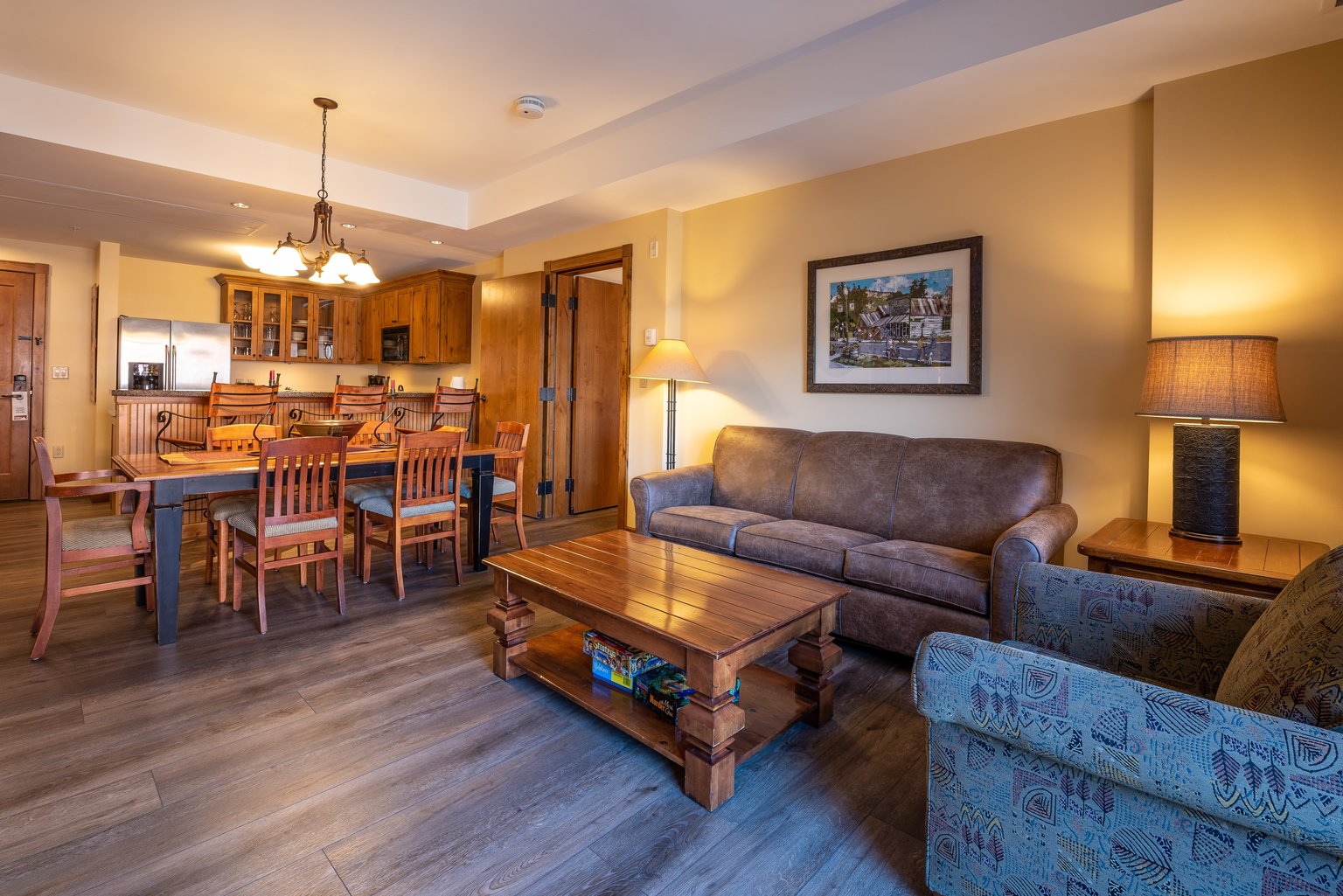 Crested Butte Vacation Rental