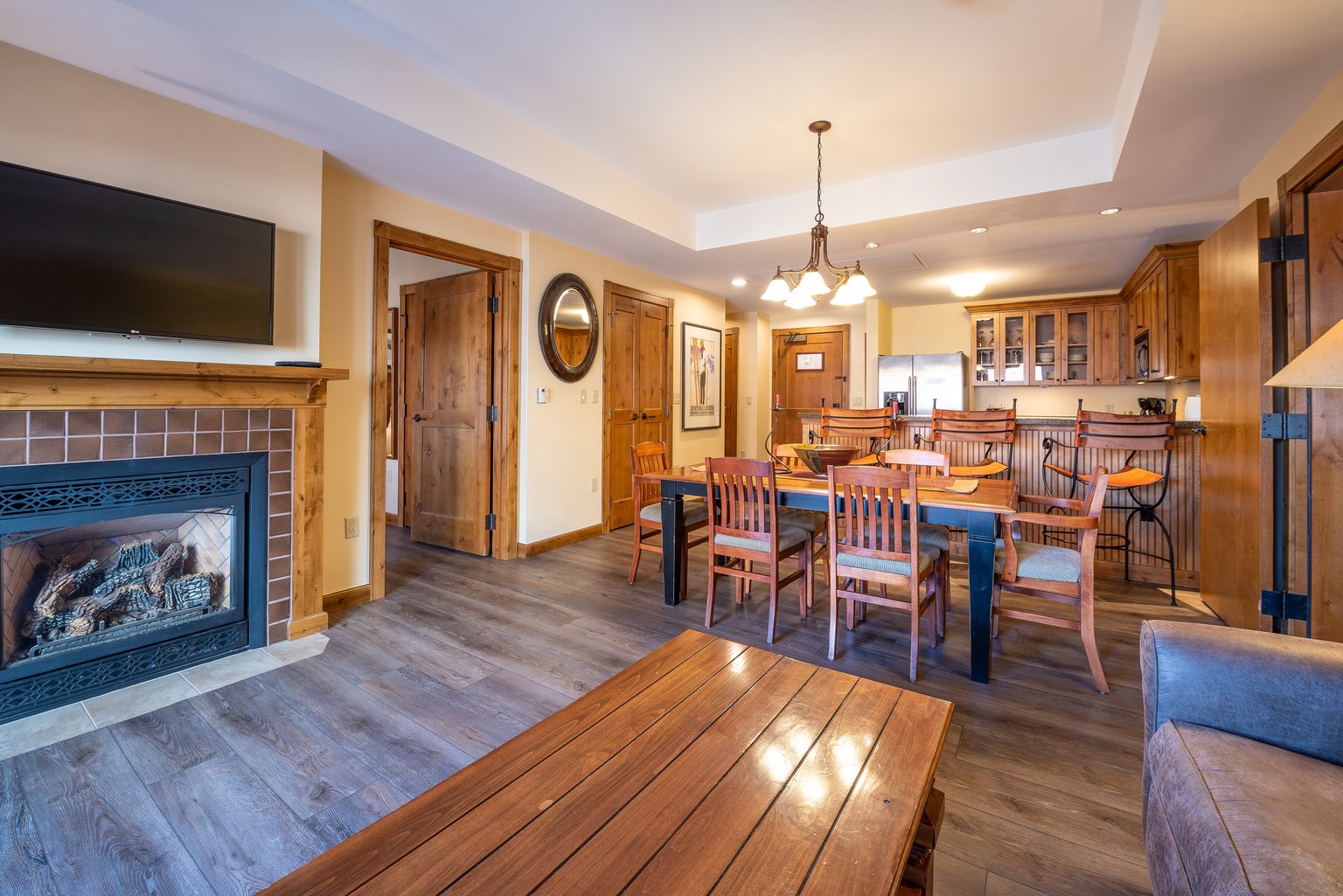 Crested Butte Vacation Rental