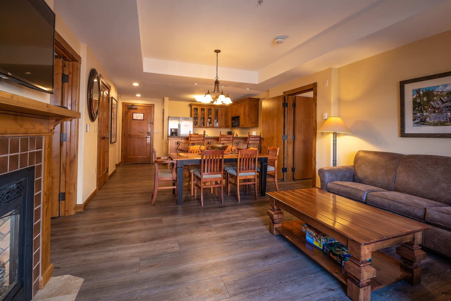 Crested Butte Vacation Rental
