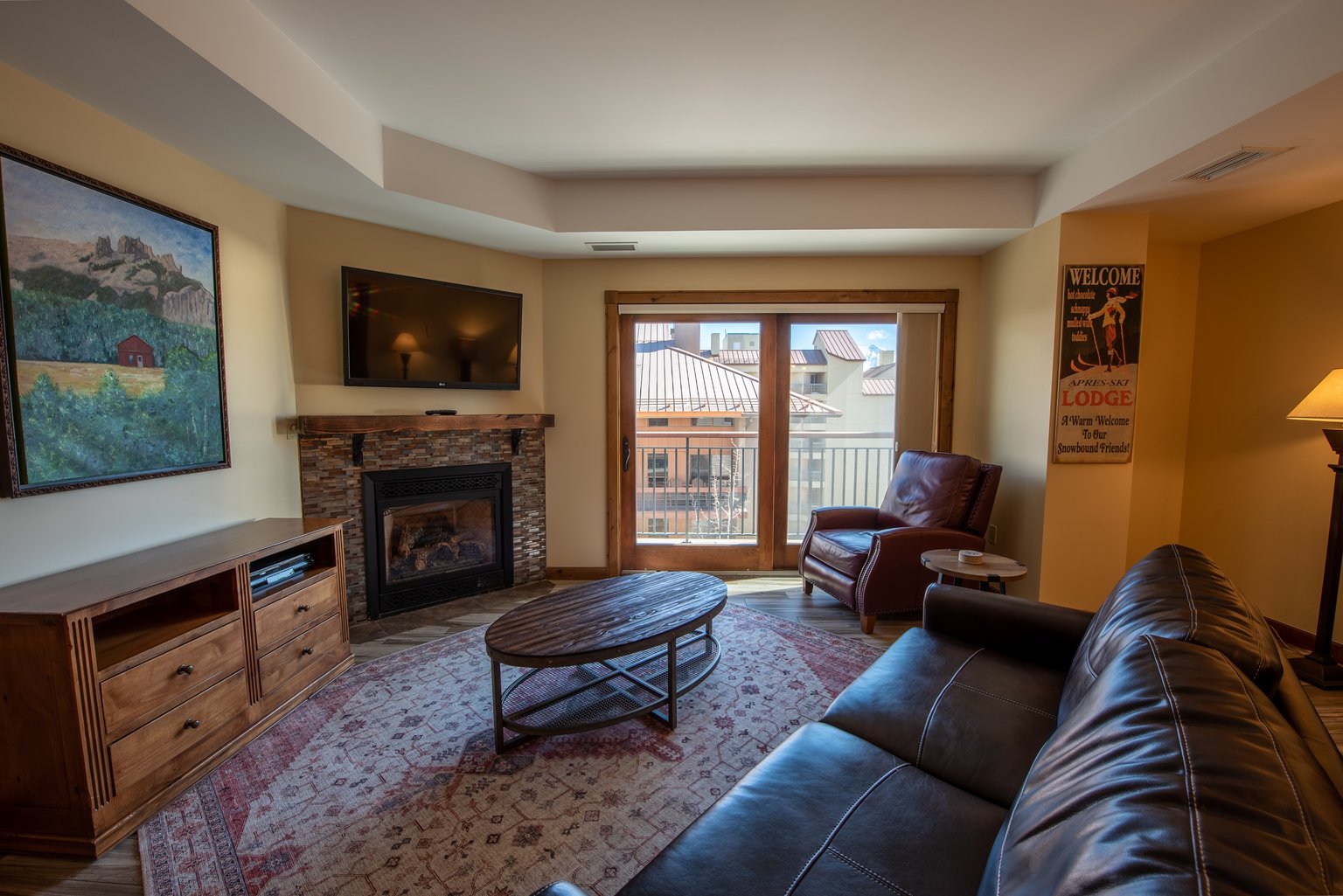 Crested Butte Vacation Rental